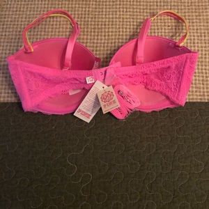 PINK Victoria's Secret Intimates & Sleepwear - Victoria’s Secret Strapless Bra PINK Victoria's Secret Intimates & Sleepwear - Victoria’s Secret Strapless Bra